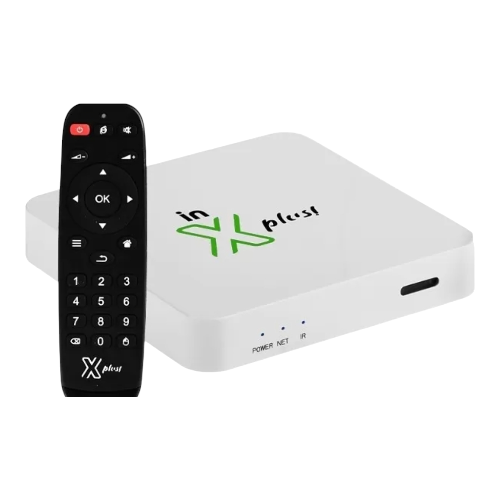 Xplus v3