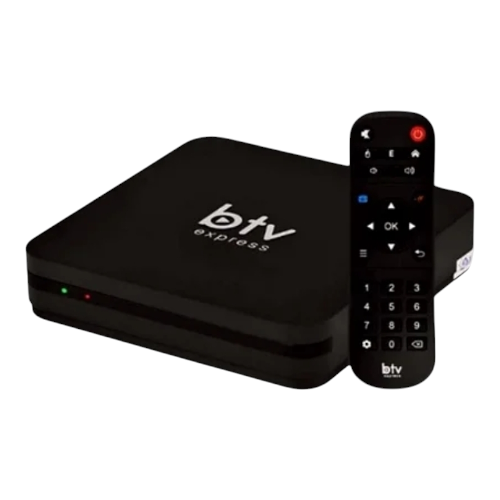Btv E13